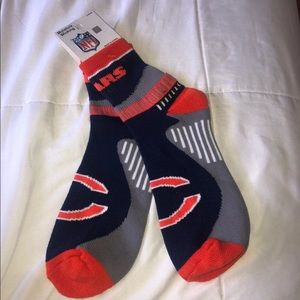 Chicago Bears Socks